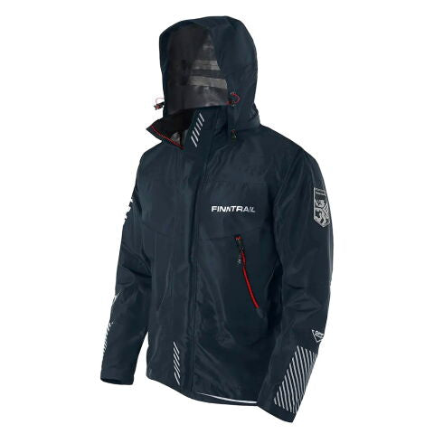 Finntrail striukė SPEEDMASTER GRAPHITE
