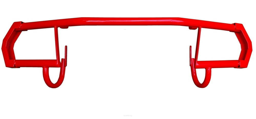 Galinis Bamperis CAN-AM OUTLANDER G2 570/650/800/850/1000
