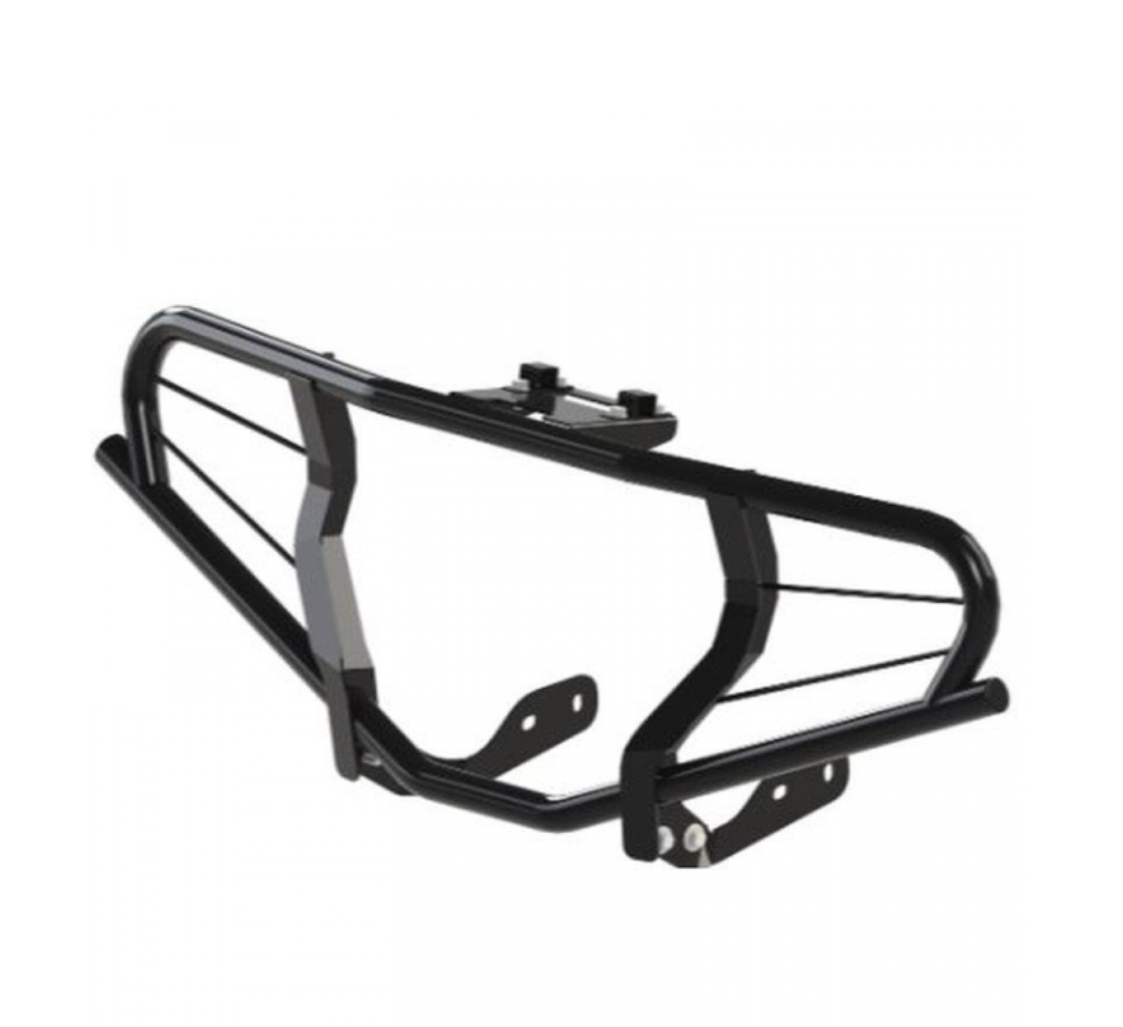 Galinis Bamperis CFMOTO CFORCE 600/625 TOURING 2019+
