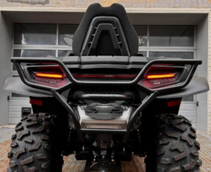 Galinis Bamperis CFMOTO CFORCE 850/1000 GEN3 2024+
