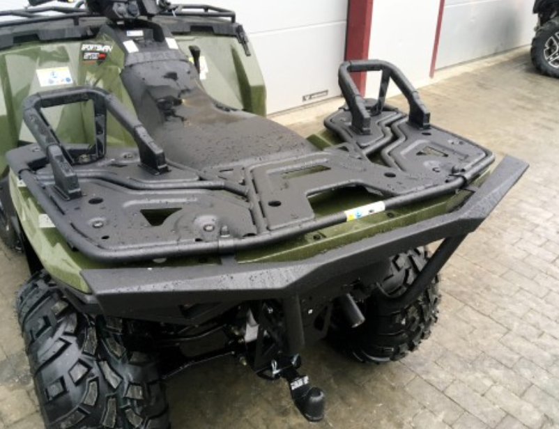 Galinis bamperis POLARIS SPORTSMAN 570 2020+