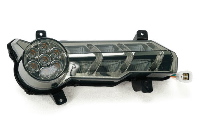Galinis žibintas CFMOTO CFORCE 850/1000 G2 kairė 9AWA-160210-40001