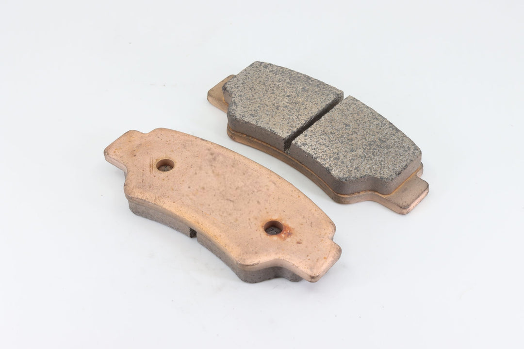 Galinių stabdžių kaladėlės Cfmoto Cforce G1 G2 G3 7020-0810A0