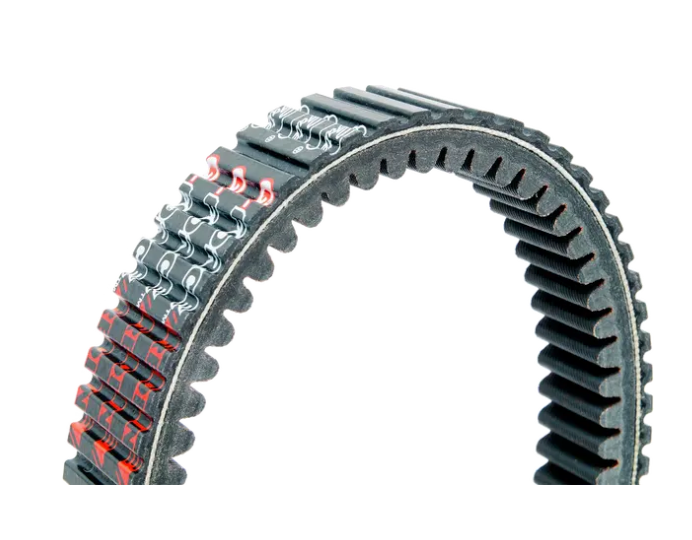 Gates G-Force Redline CVT diržas Cfmoto Cforce 850/1000 G3