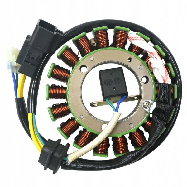 Generatoriaus Apvijos CFMOTO 0180-032000