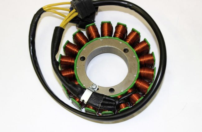 Generatoriaus Apvijos CFMOTO 0800-032000-3000