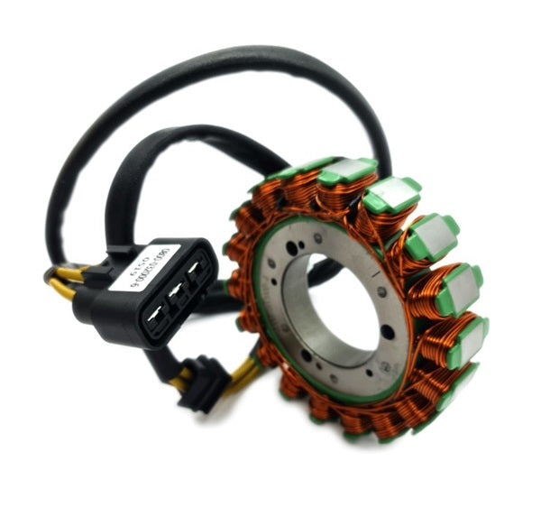 Generatoriaus Apvijos CFMOTO 0800-032000-60000