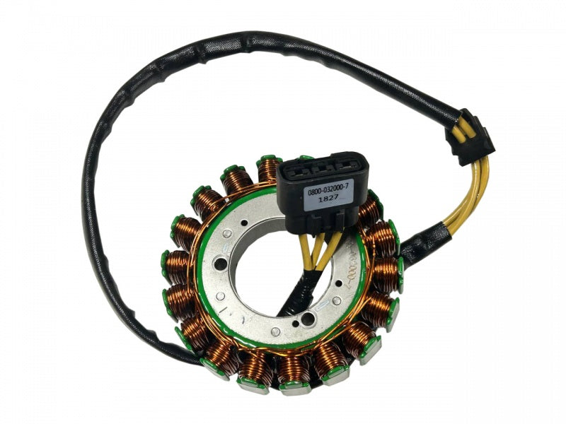 Generatoriaus Apvijos CFMOTO 0800-032000-70000