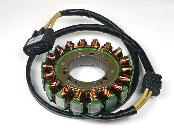 Generatoriaus Apvijos CFMOTO 0GR0-032000-70000