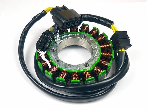 Generatoriaus Apvijos CFMOTO 0GRB-032000