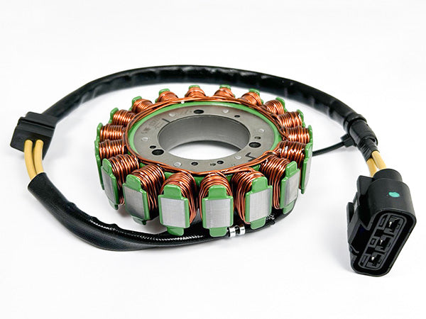Generatoriaus Apvijos CFMOTO 0JWV-032000-3000