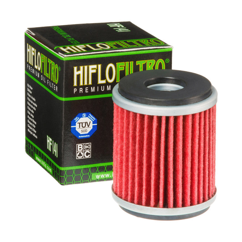 HIFLO Alyvos Filtras YAMAHA YFZ450 '04-'06 HF141