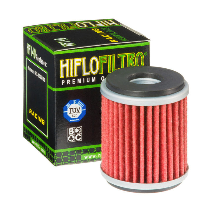 ALYVOS FILTRAS YAMAHA YFZ450 '07-'24 HF140
