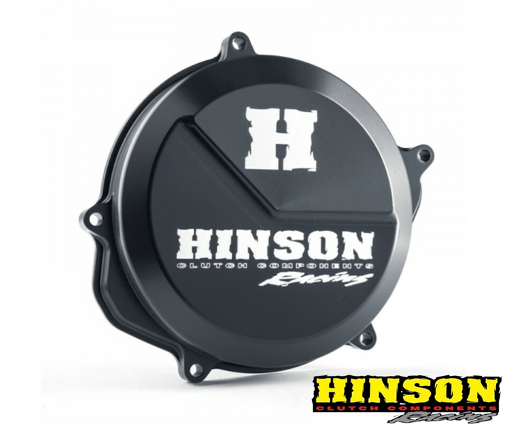 HINSON Billetproof sankabos dangtelis POLARIS KTM ATV C254