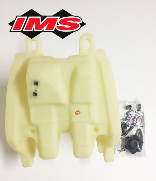 IMS PRODUCTS degalų bakas YAMAHA YFZ350 BANSHEE 127311-N2