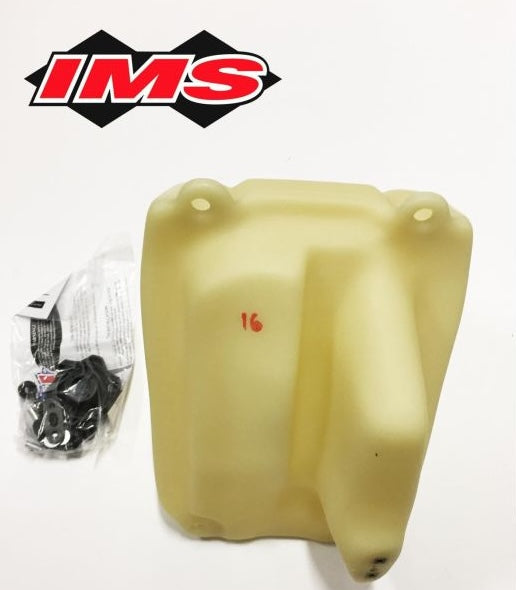 IMS PRODUCTS kuro bakas YAMAHA YFS200 BLASTER 127313-N2