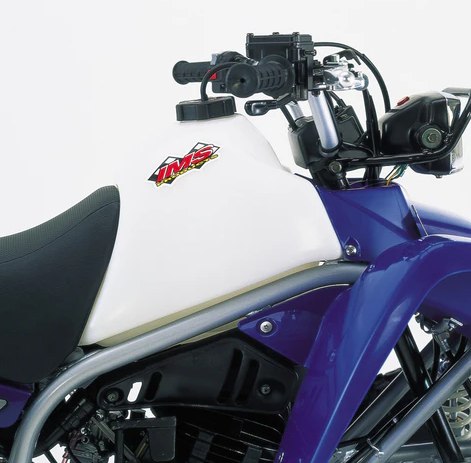 IMS PRODUCTS kuro bakas YAMAHA YFS200 BLASTER 127313-N2