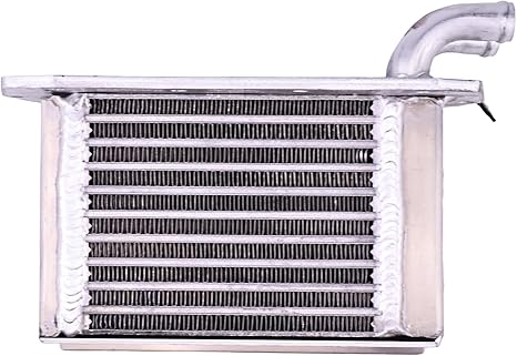 Intercooleris Polaris rzr pro xp 1240930