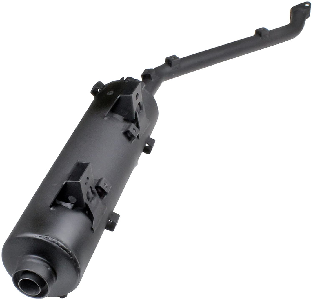 Išmetimo sistema Kawasaki KVF brute force 650 750 06-13