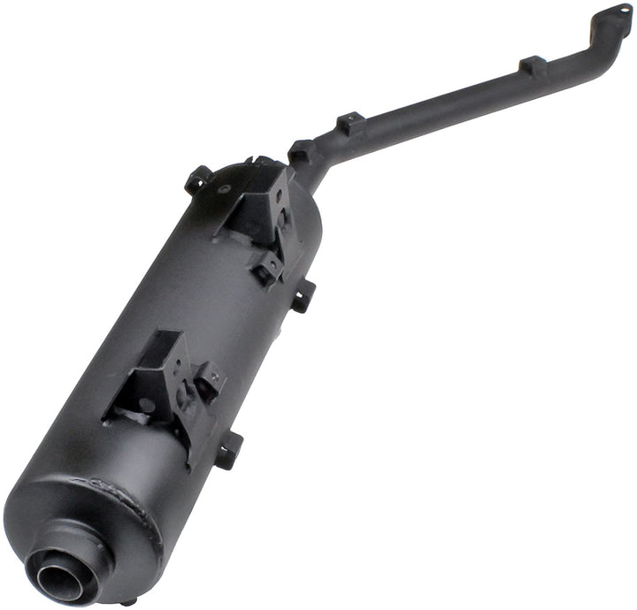 Išmetimo sistema Kawasaki KVF brute force 650 750 06-13
