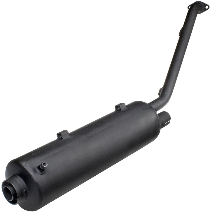 Išmetimo sistema Kawasaki KVF brute force 650 750 06-13