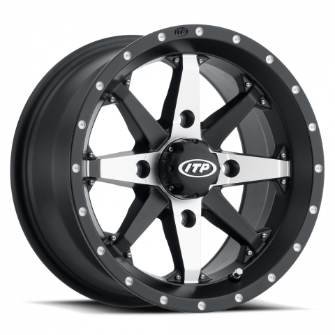 ITP CYCLONE 14'' ATV/UTV RATLANKIS