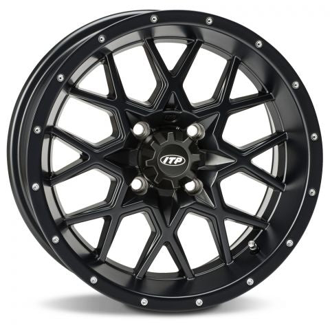 ITP HURRICANE 14" ATV RATLANKIS