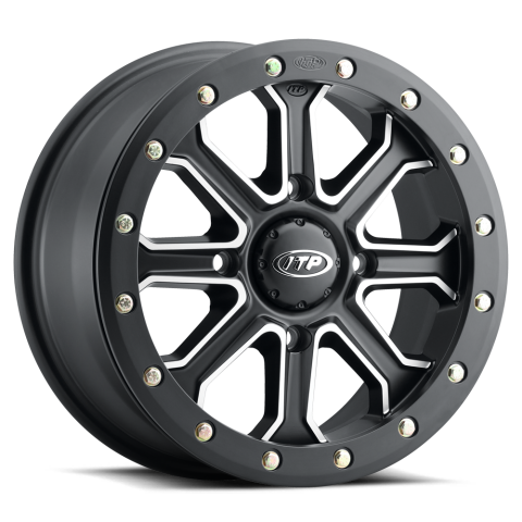 ITP INERTIA 14'' BEADLOCK ATV ratlankis