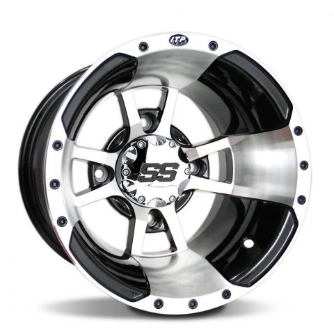 ITP SS112 10" SPORT ATV RATLANKIS