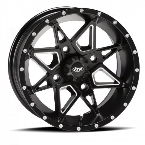 ITP TORNADO 14'' RATLANKIS
