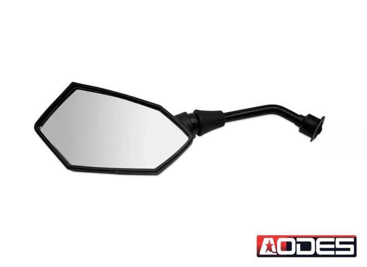 KAIRYSIS VEIDRODĖLIS AODES 650/850/1000/1000 MUD PRO