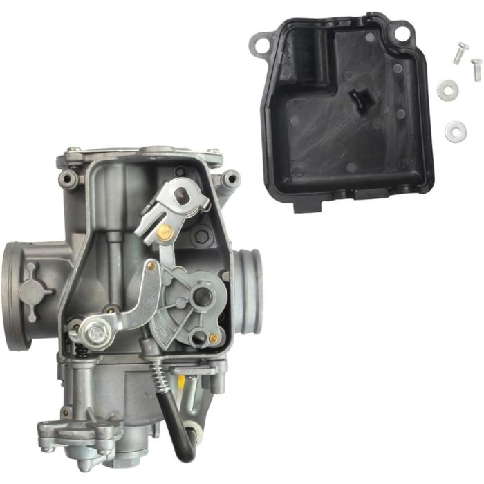 Karbiuratorius HONDA TRX250 TRX300 SPORTRAX 16100-HM3-670 16100-HM3-A61