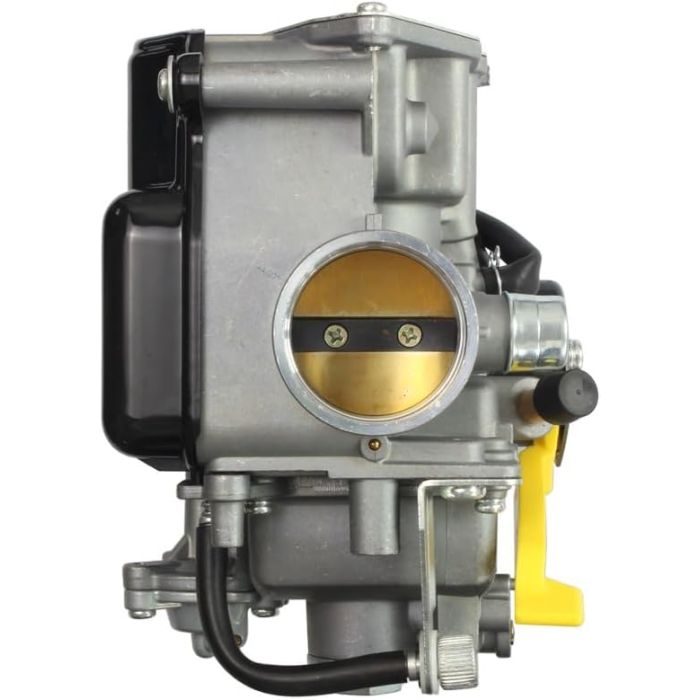 Karbiuratorius HONDA TRX250 TRX300 SPORTRAX 16100-HM3-670 16100-HM3-A61