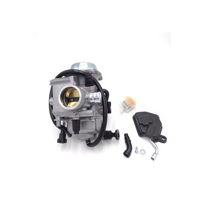 Karbiuratorius HONDA TRX 300 350 400 450 FW FOREMAN 16100-HM7-L00