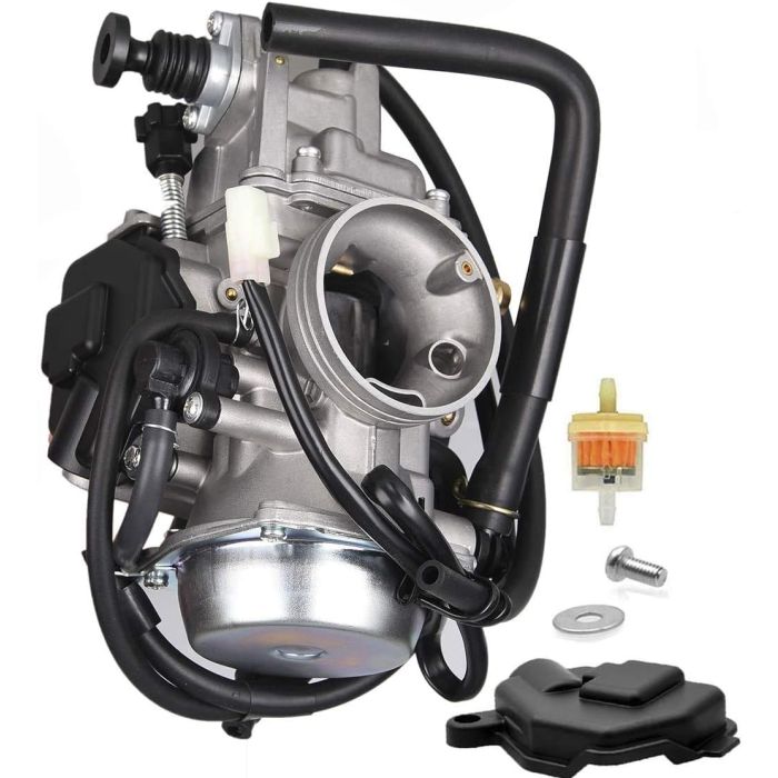 Karbiuratorius HONDA TRX500FA 16100-HN2-013