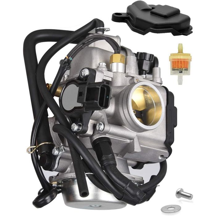 Karbiuratorius HONDA TRX500FA 16100-HN2-013