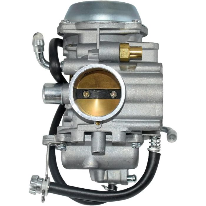 Karbiuratorius SUZUKI QUADRUNNER LT-F500F POLARIS 0470-352