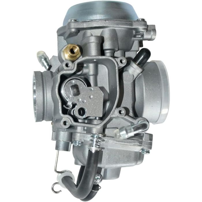 Karbiuratorius SUZUKI QUADRUNNER LT-F500F POLARIS 0470-352