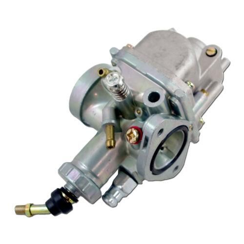 Karbiuratorius YAMAHA BREEZE GRIZZLY YFA125 3FA-14101-01-00
