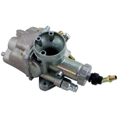 Karbiuratorius YAMAHA BREEZE GRIZZLY YFA125 3FA-14101-01-00