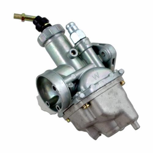 Karbiuratorius YAMAHA BREEZE GRIZZLY YFA125 3FA-14101-01-00