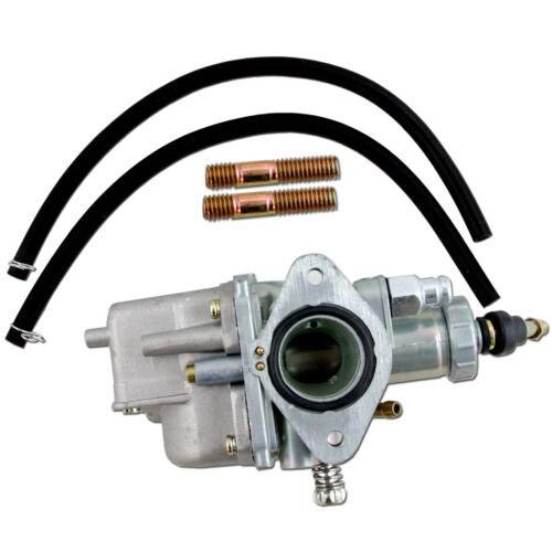 Karbiuratorius YAMAHA BREEZE GRIZZLY YFA125 3FA-14101-01-00