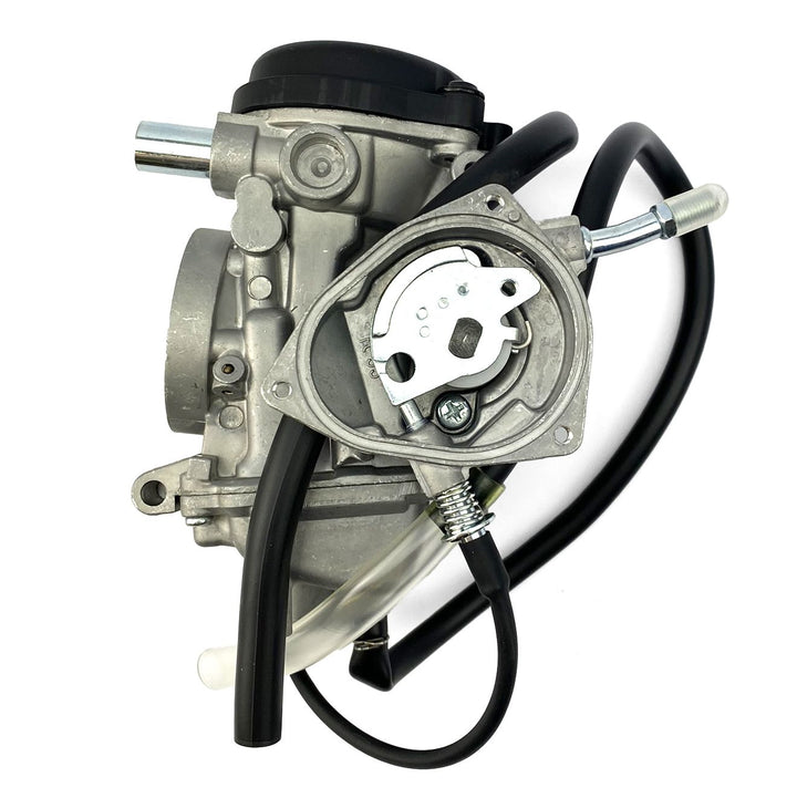 Karbiuratorius YAMAHA GRIZZLY KODIAK BRUIN BIG BEAR 250 300 350 450