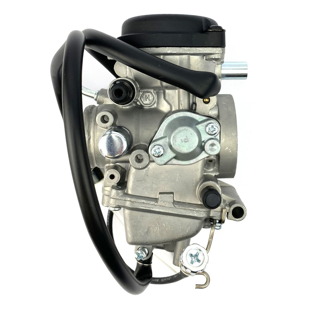 Karbiuratorius YAMAHA GRIZZLY KODIAK BRUIN BIG BEAR 250 300 350 450