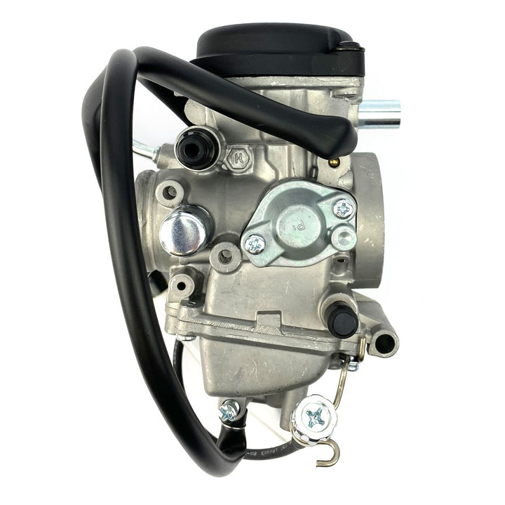 Karbiuratorius YAMAHA GRIZZLY KODIAK BRUIN BIG BEAR 250 300 350 450