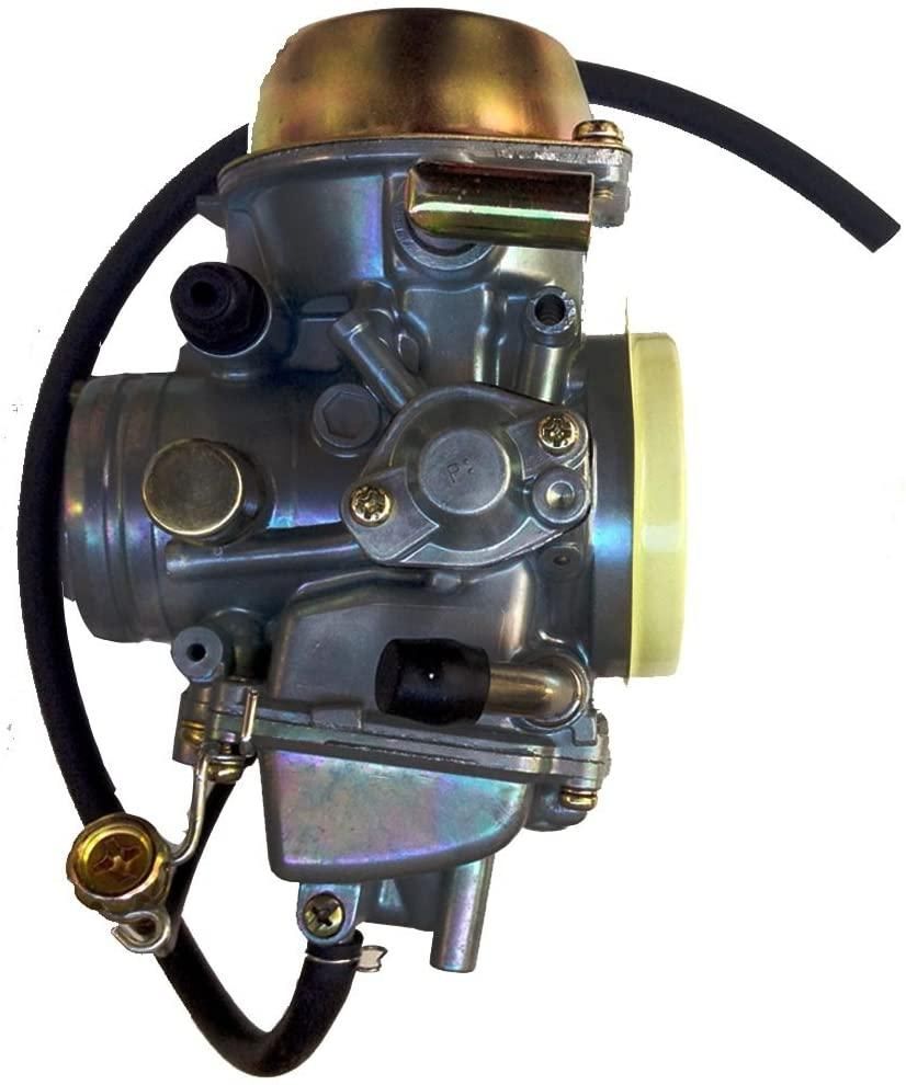 Karbiuratorius YAMAHA GRIZZLY YFM660 5GT-14901-00-00