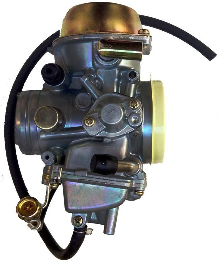 Karbiuratorius YAMAHA GRIZZLY YFM660 5GT-14901-00-00
