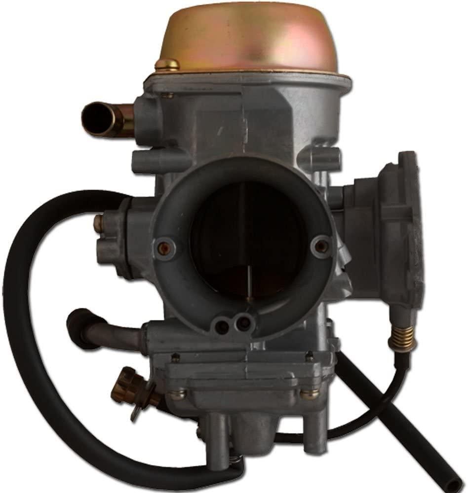 Karbiuratorius YAMAHA GRIZZLY YFM660 5GT-14901-00-00