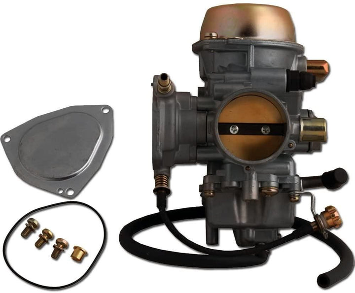 Karbiuratorius YAMAHA GRIZZLY YFM660 5GT-14901-00-00