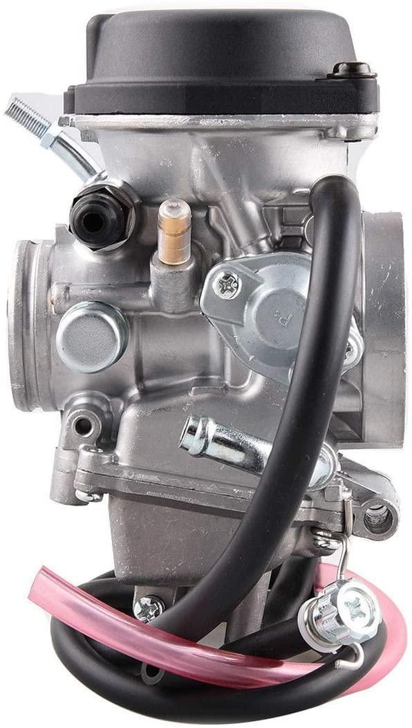 Karbiuratorius YAMAHA YFM350 RAPTOR 5YT-14901-00-00